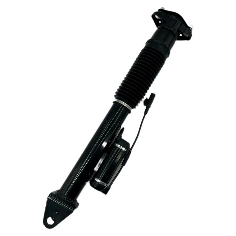 Shock absorbers — Mercedes-Benz W166 — 166 320 0930