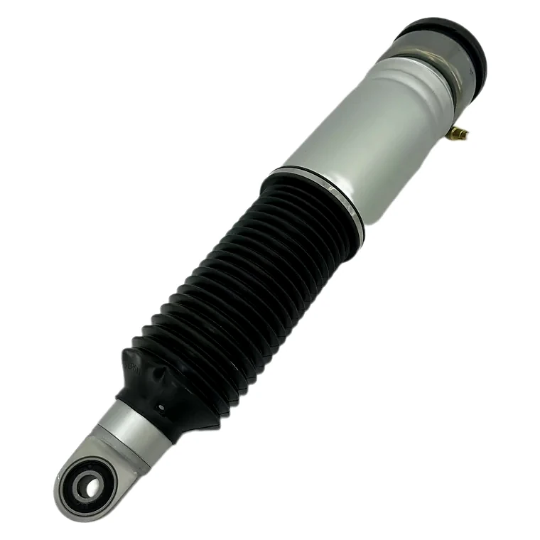 Shock absorbers — Mercedes-Benz Model — OEM NO