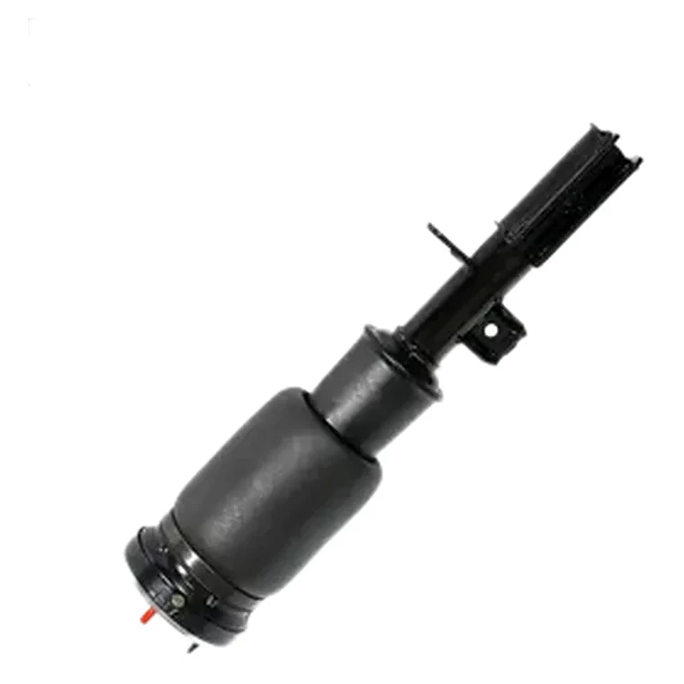 Shock absorbers — Mercedes-Benz E66 — 3712 6785 535 L 3712 6785 536 R