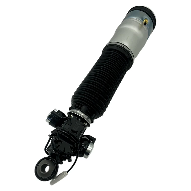 Shock absorbers — Mercedes-Benz F02 — 37 12 6796929 L 37 12 6796930 R