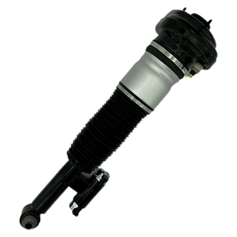 Shock absorbers — Mercedes-Benz G12 — 37 10 6877554 L 37 10 6877553 R