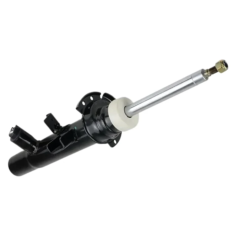 Shock absorbers — Mercedes-Benz G38 — 37 10 6885857 L 37 10 6885858 R