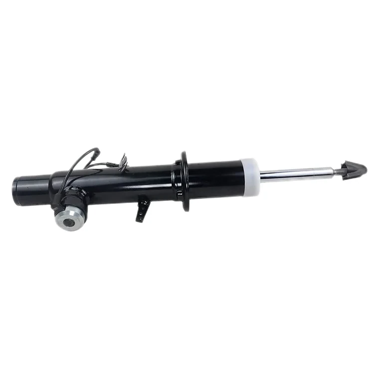 Shock absorbers — Mercedes-Benz F15 — 37 12 6863173 L 37 12 6763174 R
