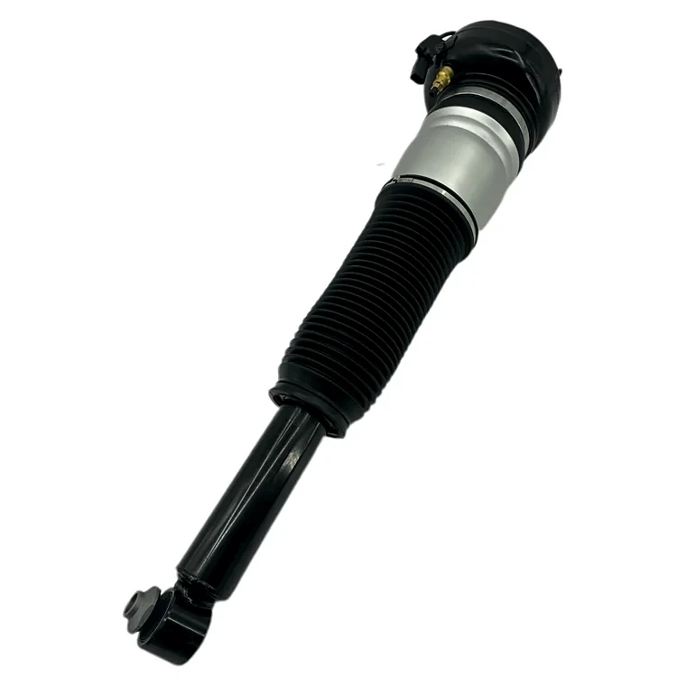 Shock absorbers — Mercedes-Benz D4 — 4H0 616 039