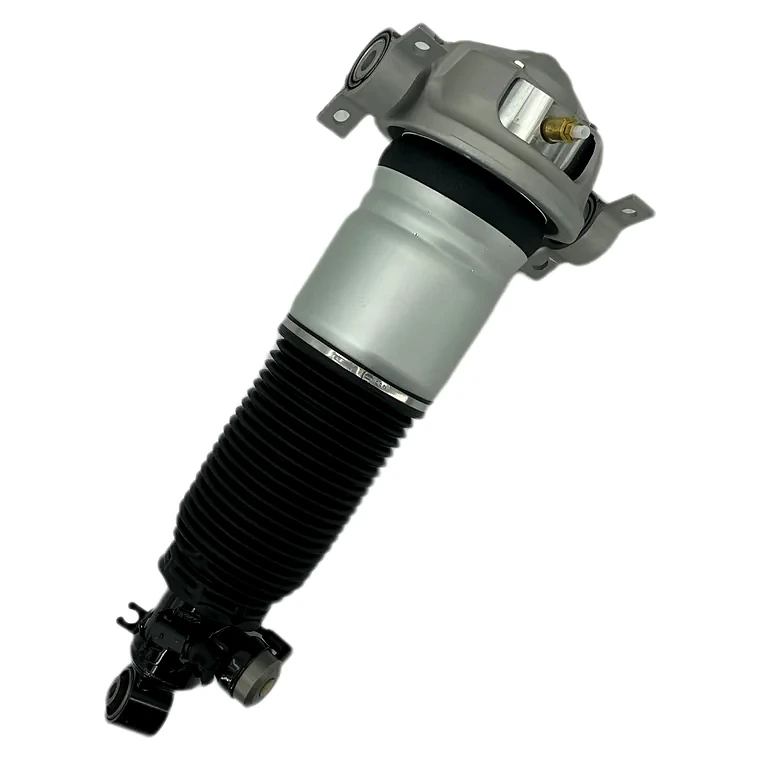 Shock absorbers — Mercedes-Benz 7L — 7L6 616 039 L 7L6 616 040 R