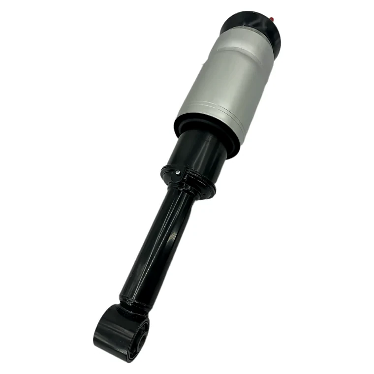 Shock absorbers — Mercedes-Benz L320 — RNB501580