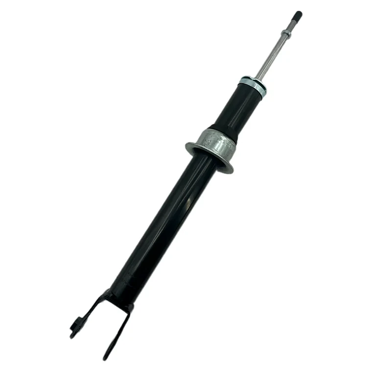Shock absorbers — Mercedes-Benz XJL — C2D33848