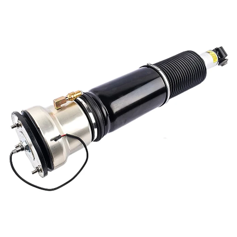 Shock absorbers — Mercedes-Benz Phantom — 37 10 6785171 L 37 10 6785172 R