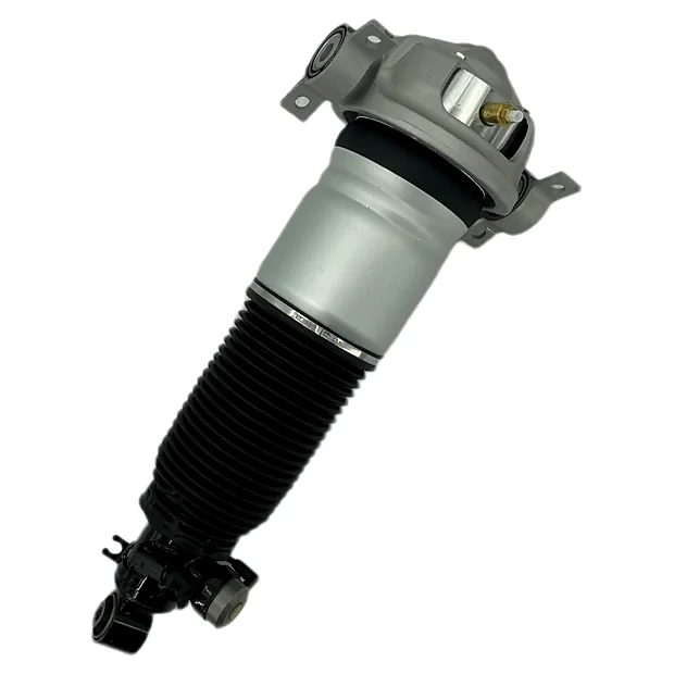 Amortisseurs — Audi 7L — 7L6 616 019 L 7L6 616 020 R
