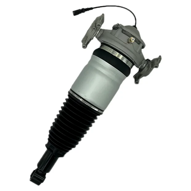 Shock absorbers — Audi 7P — 7P6 616 019 L 7P6 616 020 R
