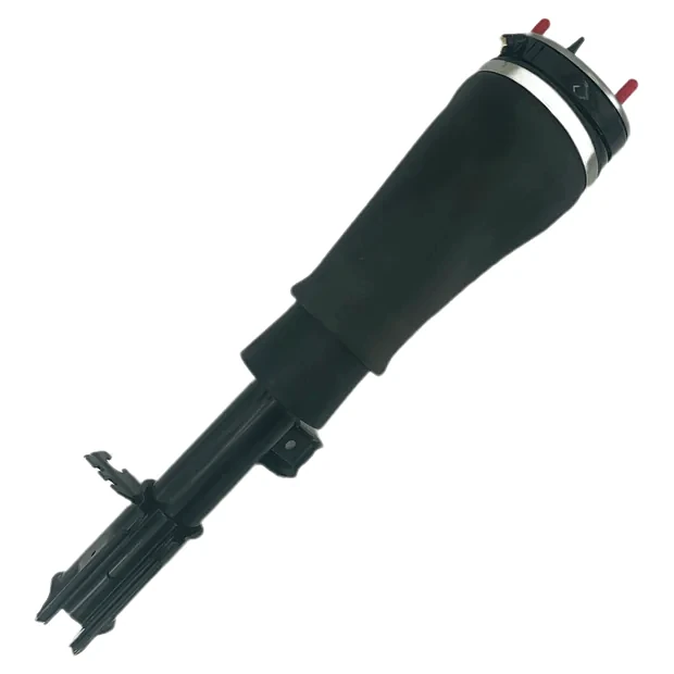 Shock absorbers — Land Rover / Jaguar L322 — LR 012 885 L LR 012 859 R