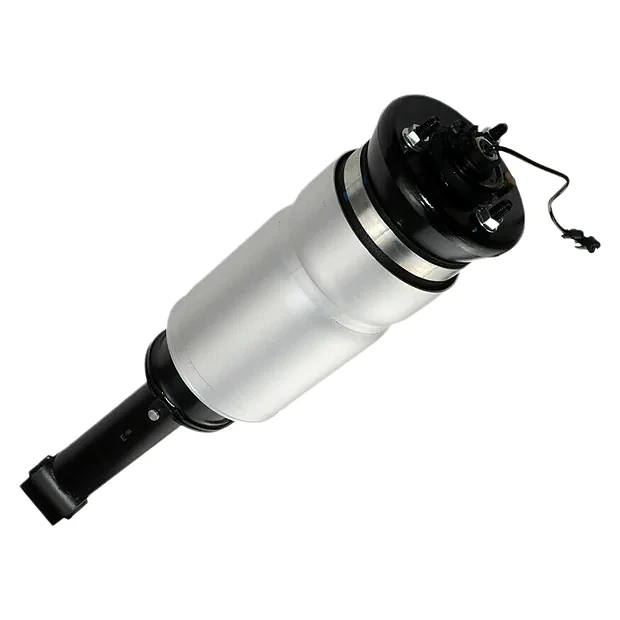 Shock absorbers — Land Rover / Jaguar L320 — LR019993