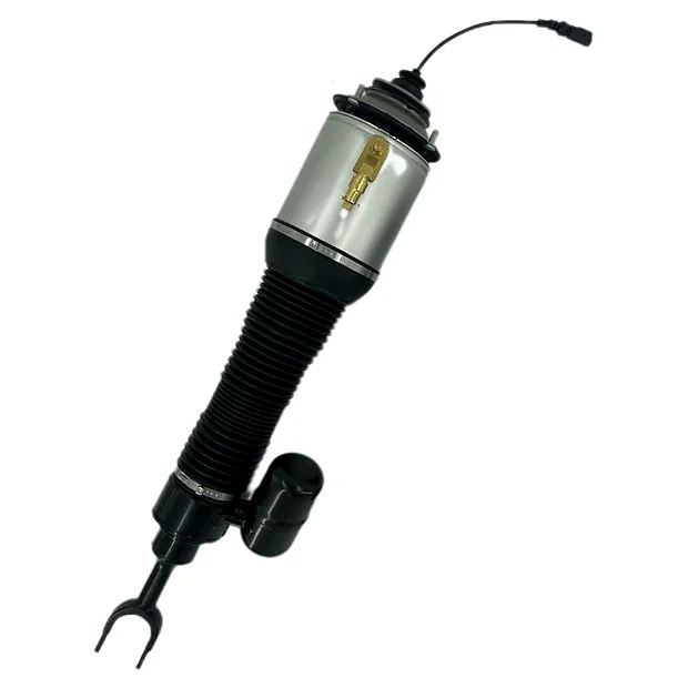 Shock absorbers — Volkswagen 3D — 3D0 616 039 L 3D0 616 040 R
