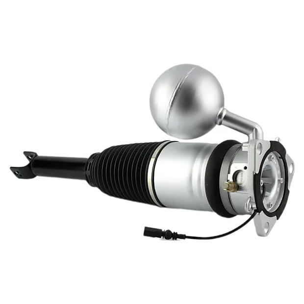 Amortisseurs — Volkswagen 3D — 3D0 616 001 L 3D0 616 002 R