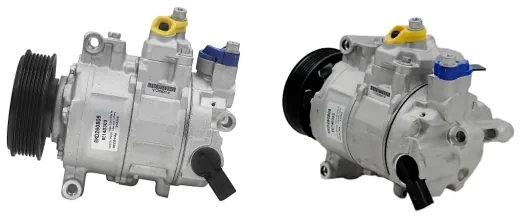 Compresores de A/C — Audi A4 2.0/1.8/3.2 8E0260805BP