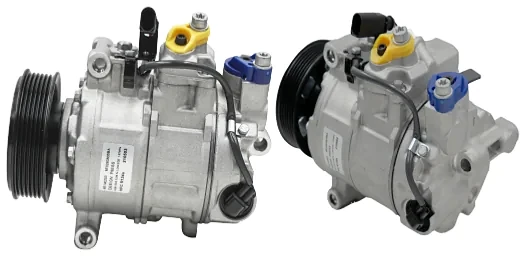 Compresores de A/C — Audi A3 Quattro 3.2L/2.0L 4E0260805AA