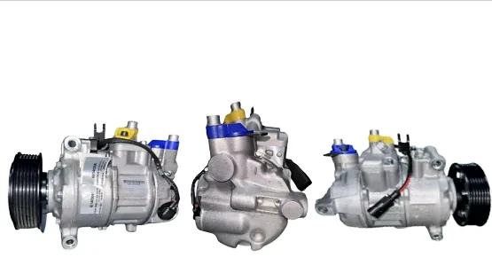 Compresores de A/C — Audi A4 Allroad B8(8KH)3.0 8K0260805J