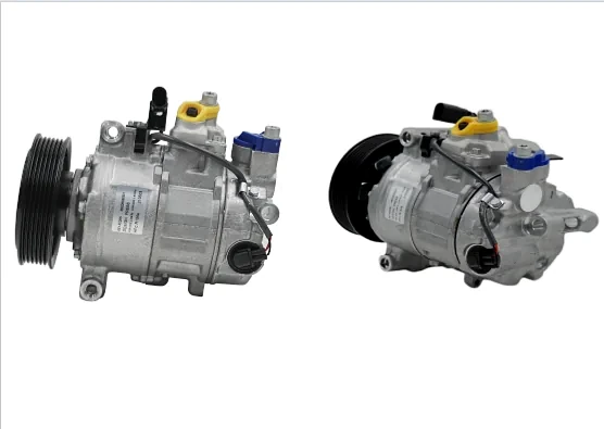 Compresores de A/C — Audi A6 C6(4F2)2.4 4F0260805D