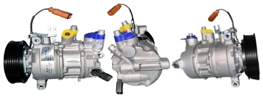 Compresores de A/C — Audi A4 Allroad B9 (8WH, 8WJ) 40 8W0816803L