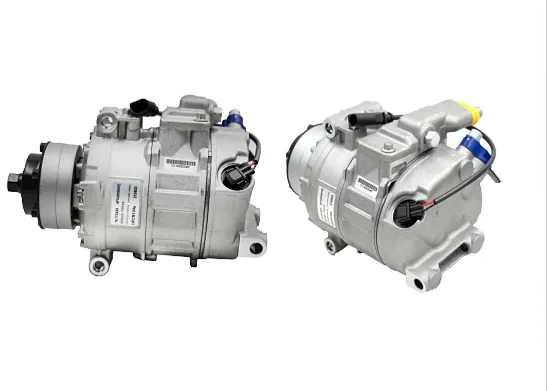 Compresores de A/C — Audi S5 4.2L 420260805A