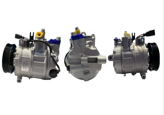 Compresores de A/C — Audi A4 B6(8E2)2.4,3.0 4E0260805E