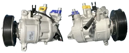 Compresores de A/C — Audi SQ5 3.0L 8T0260805G
