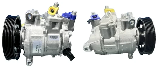 Compresores de A/C — Audi A4 Allroad B9(8WH,8WJ)2.0 8W0820803N