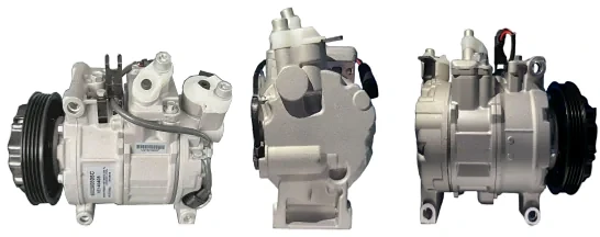 Compresores de A/C — Audi A6 C5(4B2,4B4)2.5 4B0260805J