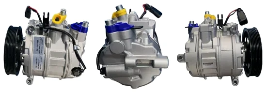 Compresores de A/C — Audi Q7 3.0 4E0260805AR