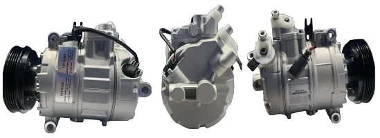 Compresores de A/C — Audi A4 B6 (8E2) 1.9 TDI 4B0260805G