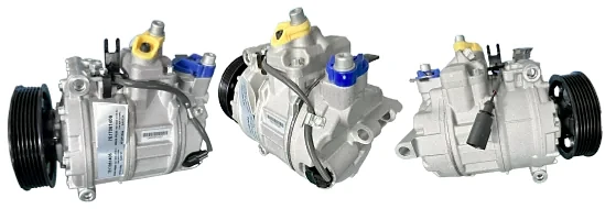 Compresores de A/C — Audi A4 B6(8E2)2.4,3.0 8E0260805AJ