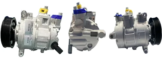 Compresores de A/C — Audi A4 Allroad B8(8KH)2.0 8K0260805M