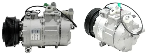 Compresores de A/C — Audi Volkswagen Passat 2.8L 4B0260805B