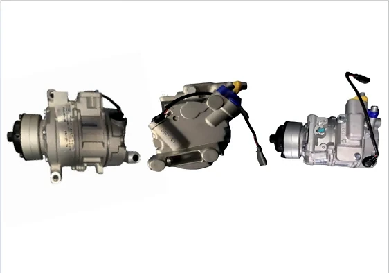 Compresores de A/C — Volkswagen A8 D4 4.0 4H0260805H