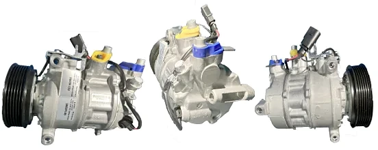 Compresores de A/C — Volkswagen A4 Allroad B9 (8WH, 8WJ) 3.0,45 4M0816803L
