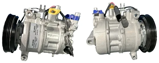 Compresores de A/C — Volkswagen A8 D5(4N2,4N8,4NC,4NL)50 4M0820803N