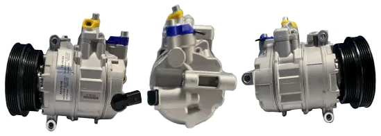 Compresores de A/C — Volkswagen A3 Sportback(8PA)RS3 — 1K0820859G / 1K0820859R / 1K0820808C / 1K0820808E