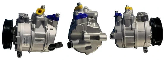 Compresores de A/C — Volkswagen A3(8L1)1.9,1.6,2.0,3.2 — 1K0820803L / 1K0820803N / 1K0820803P / 1K0820859D / 1K0820859E / 1K0820859M / 1K0820859S / 1K0820859SX
