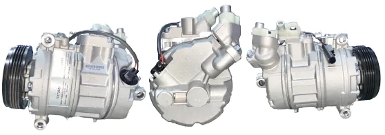 Compresseurs de clim — BMW 7(E65,E66,E67)735,750 — 64526901781 / 64509175481 / 64526925721 / 64529175481