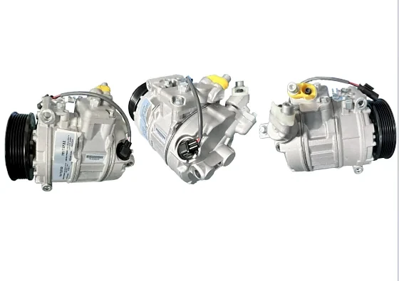 ضواغط التكييف — BMW 5 (E60) 523 i — 64509174803 / 64522147460 / 64526956715 / 64529122620 / 64529174803