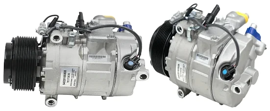 ضواغط التكييف — BMW 5(F10)523 — 64529165808 / 64509196890 / 4471601230 / 4471601231 / 4472602990 / 4472602992