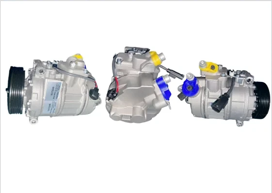 A/C compressors — BMW 3 (E90) 325,330 — 64526901784 / 64526924792 / 65526924792 / 64526925720