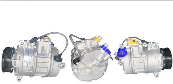 Compresores de A/C — BMW 3 (E90) 325,330 — 64526924792 / 65526924792