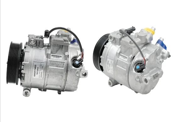 ضواغط التكييف — BMW 5 (E60) 523 i — 64509174803 / 64522147460 / 64526956715 / 64529122620 / 64529174803