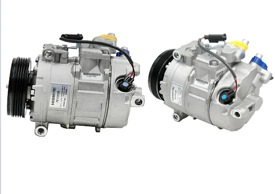 ضواغط التكييف — BMW 2 Active Tourer(F45)216 — 64506901781 / 64509175481 / 64526921649 / 64526925721 / 64529175670