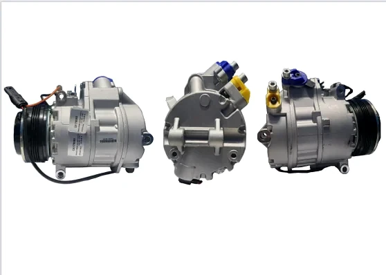 Compresseurs de clim — BMW X5(E70)3.0 — 64509121762 / 64529185146 / 64529195971 / 9121762 / 9185146 / 9195971 / 8FK351340951