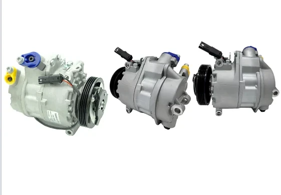 Compresores de A/C — BMW X5(E70)4.8 — 64509121760 / 64529195975