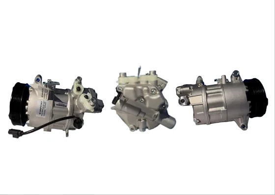 Compresseurs de clim — BMW 1(E81)116 — 64529182793 / 64526915380 / 64509156821 / 64509145351