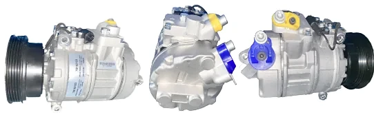 ضواغط التكييف — BMW 5 (E39) 525 — 64526904017 / 64528377242 / 64528385050 / 64528363275 / 64526914369 / 64528385920