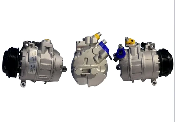 A/C compressors — BMW 328i 3.0L — 64526918749
